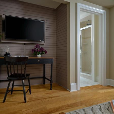 Landmark Inn Куперстаун Екстер'єр фото