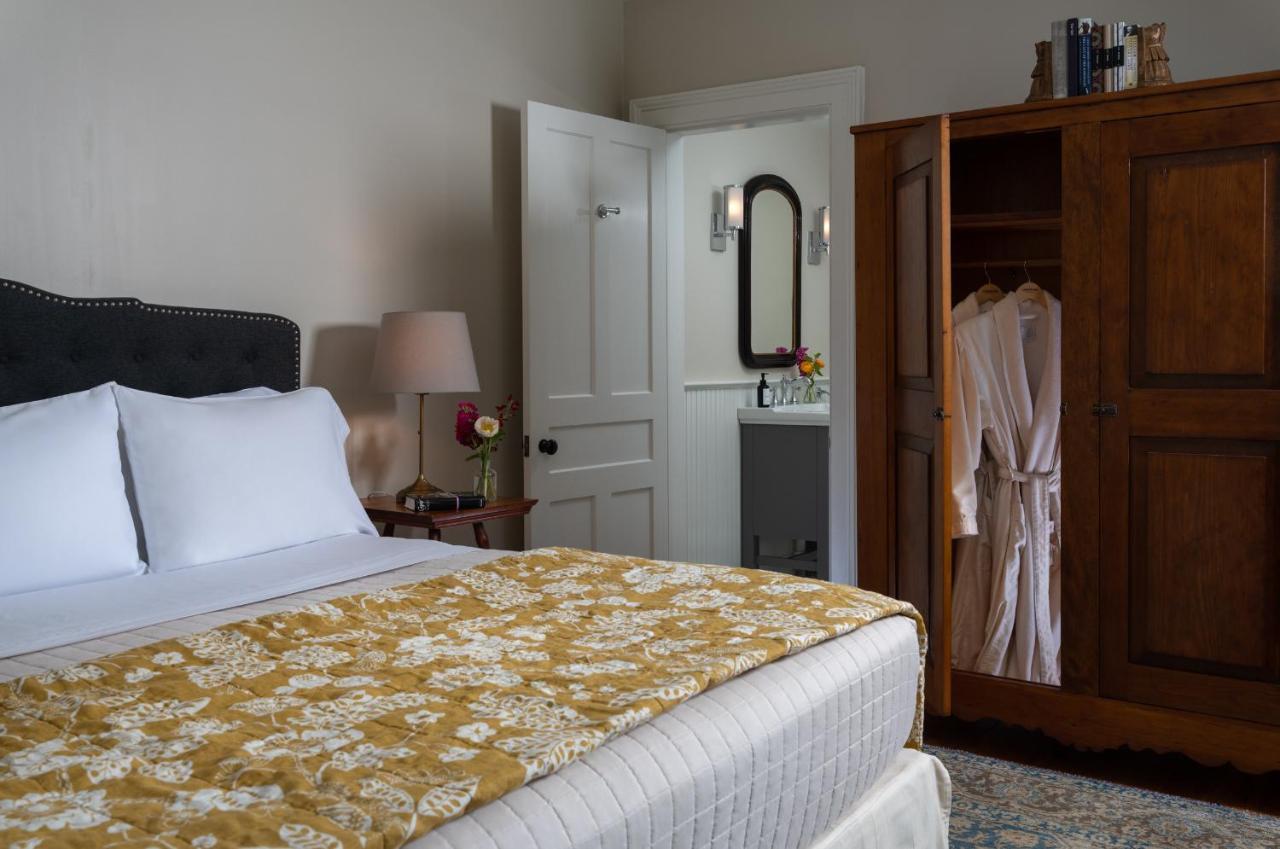 Landmark Inn Куперстаун Екстер'єр фото